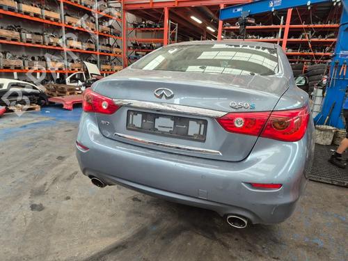 Electronic module INFINITI Q50 50 Hybrid AWD | BP38042655M83 - Image 5
