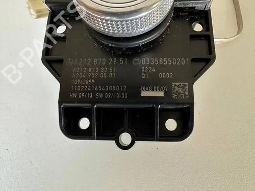 Electronic module MERCEDES-BENZ E-CLASS T-Model (S212) E 250 CGI (212.247) | BP36133552M83 - Image 2