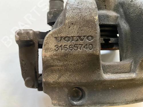 Right front brake caliper VOLVO XC60 II (246) B4 Mild-Hybrid AWD | BP36133403M104 - Image 2