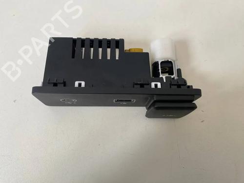 Electronic module LAND ROVER RANGE ROVER EVOQUE (L551) 2.0 D180 MHEV 4x4 | BP36133858M83  - Image 6