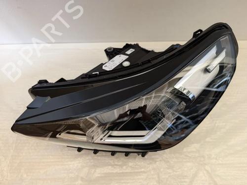 Left headlight BMW X1 (U11) | BP36134791C28 - Image 2