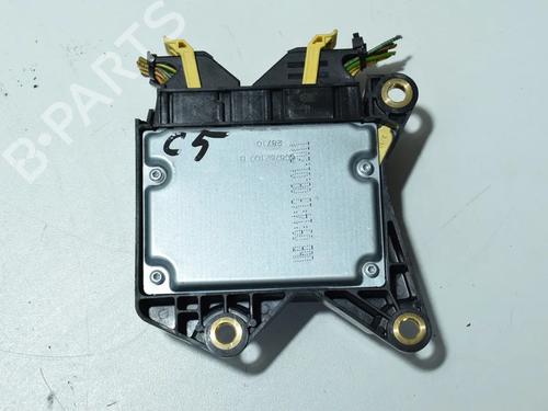 Electronic module CITROËN C5 III Break (RW_) 2.0 HDi 165 | BP36135320M83 - Image 2