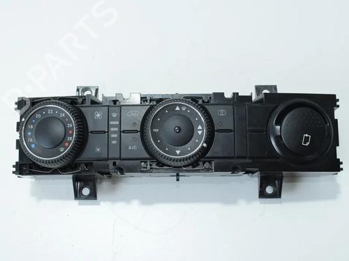 Used Electronic module Electronic module MERCEDES-BENZ SPRINTER 3,5-t Van (B906) [2006-2020] 36135185 36135185