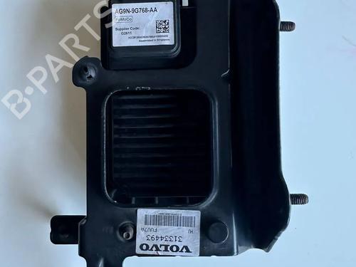 Electronic sensor VOLVO XC60 I SUV (156) D5 AWD | BP36133118M84 - Image 3