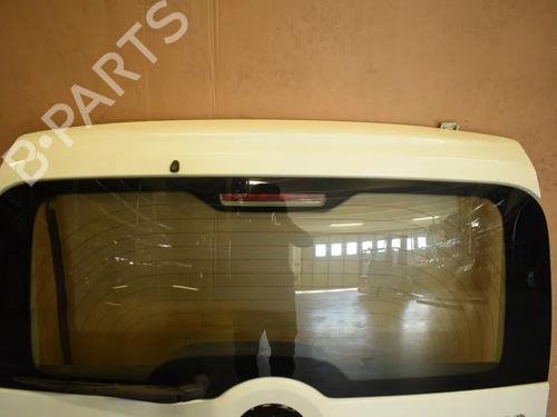 Tailgate CITROËN NEMO MPV 1.3 HDi 75 | BP36135420C6 - Image 5