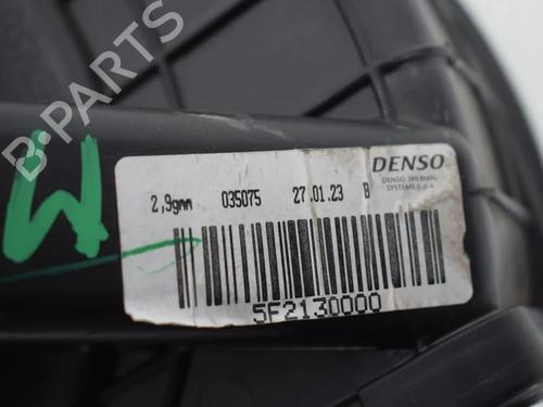 Heater blower motor RENAULT MASTER III Bus (JV) | BP36136832M62 - Image 3