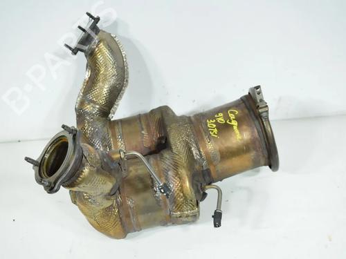 Katalysator Katalysator PORSCHE CAYENNE (9YA) [2017-2026] 36137505 36137505