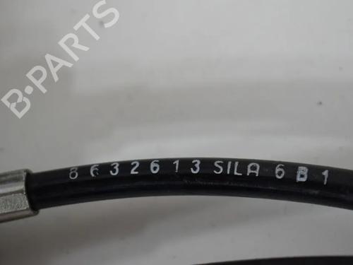 Gear lever MINI MINI (F55) One D | BP40172795M90 - Image 4