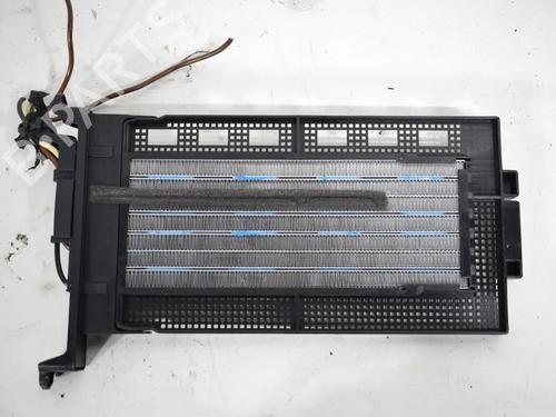 Used Heater resistor Heater resistor AUDI A4 B9 (8W2, 8WC) 2.0 TFSI (190 hp) 36136203 36136203