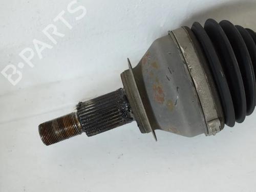 Right front driveshaft MAZDA CX-5 (KE, GH) 2.2 D AWD (KE2AW) | BP36135556M39 - Image 4