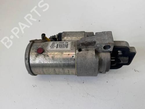 Motor arranque Motor arranque FORD TRANSIT V363 Platform/Chassis (FED, FFD) [2013-2026] 36134314 36134314