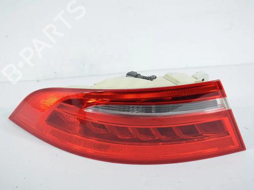 Højre baglygte Højre baglygte JAGUAR XE (X760) 3.0 S (340 hp) 39646746 39646746