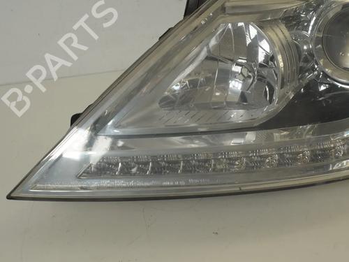 Left headlight SSANGYONG REXTON W / REXTON 2.2 Xdi All-wheel Drive | BP36135987C28 - Image 2