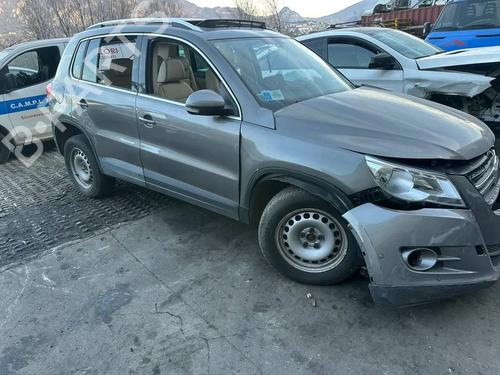 AC compressor VW TIGUAN (5N_) | BP36136573M34 - Image 5