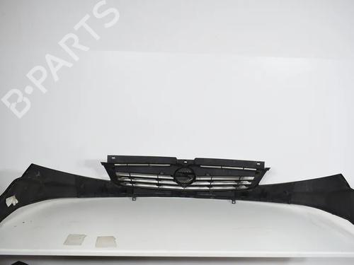 Grill RENAULT TRAFIC II Bus (JL) 2.0 dCi 115 (JL00, JL01, JL0H, JL0M, JL0U) | BP36136292C40 - Image 5
