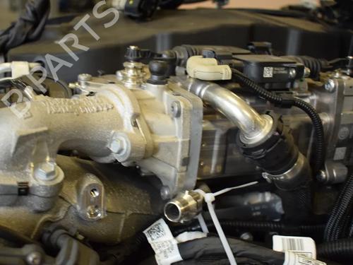 Engine BMW X6 (G06, F96) xDrive 30 d | BP36135164M1 - Image 18