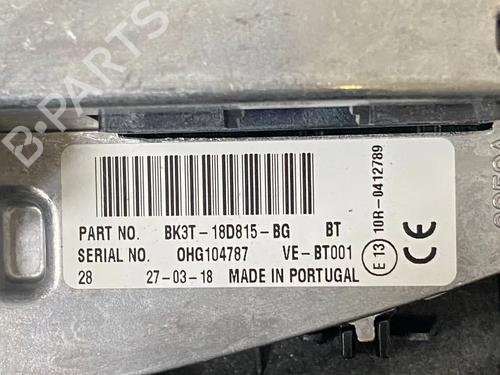 Display monitor FORD TRANSIT V363 Platform/Chassis (FED, FFD) | BP36133586C48 - Image 4