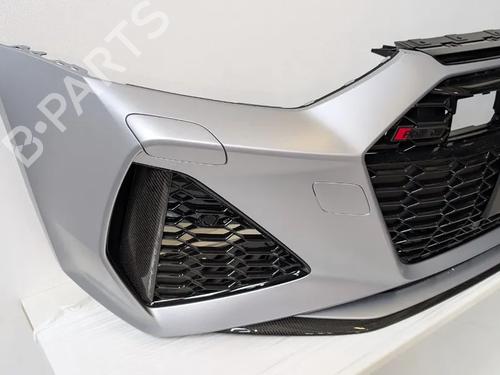 Front bumper AUDI A6 C8 Avant (4A5) RS6 TFSI Mild Hybrid quattro | BP36134709C7 - Image 5