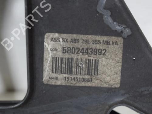Subframe IVECO DAILY VI Van 33S16, 35S16, 35C16, 38S16, 40C16, 42S16, 50C16 | BP36136620M9 - Image 2
