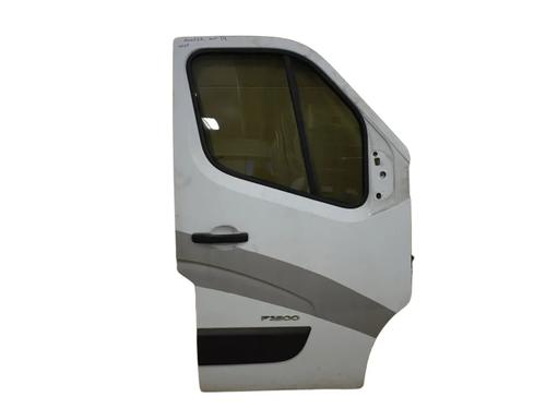 Used Right front door Right front door RENAULT MASTER III Van (FV) 2.3 dCi 125 FWD (FV0C, FV0D, FV0G, FV0H, FV0J, FV0K,... (125 hp) 36136362 36136362