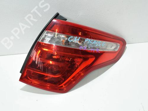 Farolim direito Farolim direito CITROËN C4 Grand Picasso I (UA_) 1.8 i 16V (125 hp) 36135205 36135205