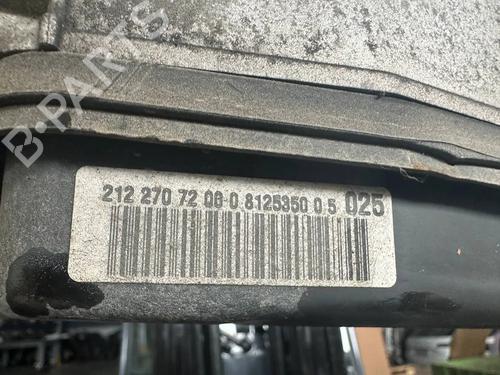 Gearbox MERCEDES-BENZ E-CLASS T-Model (S212) E 250 CGI (212.247) | BP36134246M3 - Image 7