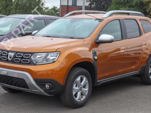 Højre baglygte DACIA DUSTER (HM_) 1.2 TCe 125 4x4 (HMMA) | BP36133095C35 - Image 3