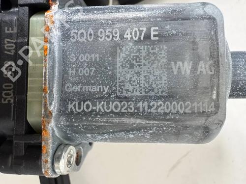 Rear left window mechanism SKODA KAROQ (NU7, ND7) 2.0 TDI | BP36134189C24 - Image 2