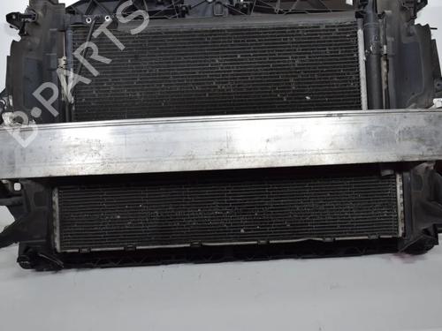 Radiator set AUDI Q3 (8UB, 8UG) | BP36137197M120 - Image 4