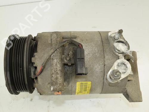 AC compressor FORD TRANSIT CUSTOM V362 Van (FY, FZ) | BP36135864M34 - Image 4