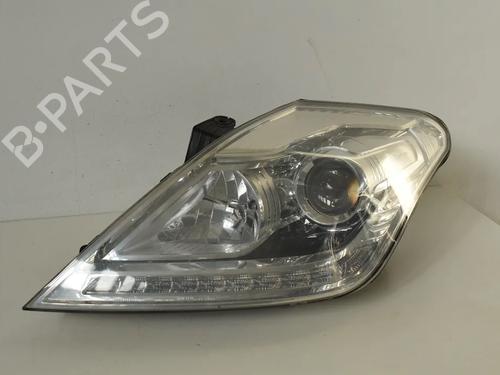 Used Left headlight Left headlight SSANGYONG REXTON W / REXTON 2.2 Xdi All-wheel Drive (178 hp) 36135987 36135987