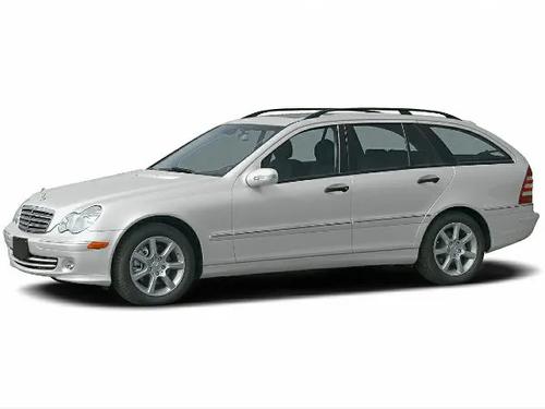 Left headlight MERCEDES-BENZ C-CLASS T-Model (S203) | BP36133452C28 - Image 9