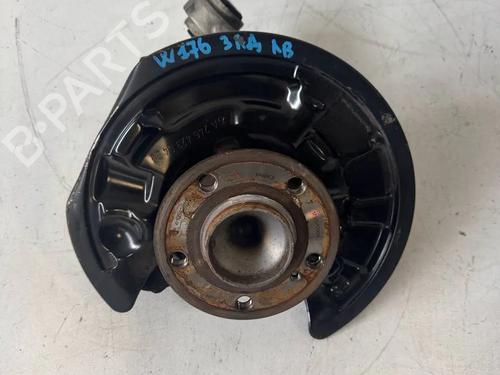 left-rear-steering-knuckle-mercedes-benz-a-class-w176-2012-2013-2014-2015-2016-2017-2018-36134150 main image