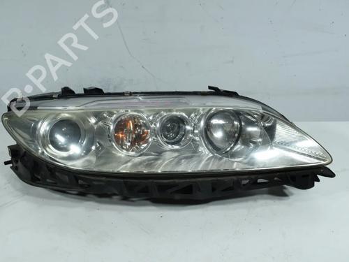 Used Right headlight Right headlight DACIA DUSTER (HM_) [2017-2026] 39910292 39910292