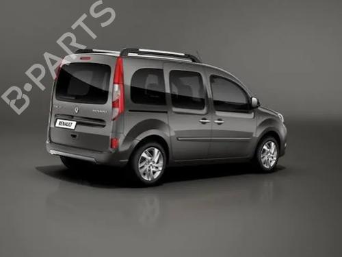 Peças DACIA DUSTER (HM_) 4987873