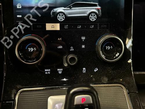 Horn LAND ROVER RANGE ROVER EVOQUE (L551) 2.0 D180 MHEV 4x4 | BP36133853E13 - Image 17