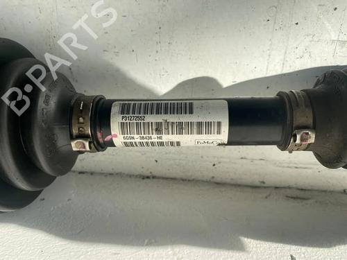 Right front driveshaft VOLVO V60 I (155) | BP36133824M39 - Image 6