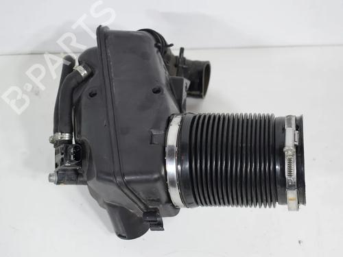 Rohr für Rohr MERCEDES-BENZ B-CLASS Sports Tourer (W247) B 200 d 4-matic (247.013) (150 hp) 36136670 36136670