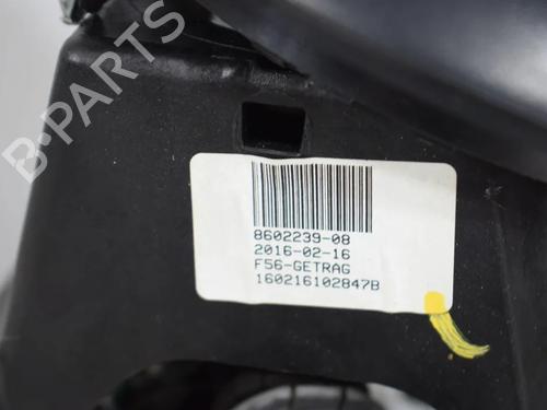 Gear lever MINI MINI (F55) One D | BP40172795M90 - Image 5