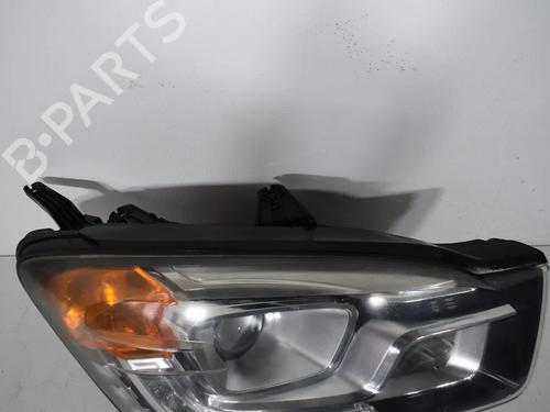 Right headlight SSANGYONG KORANDO (CK) | BP36136487C29 - Image 4