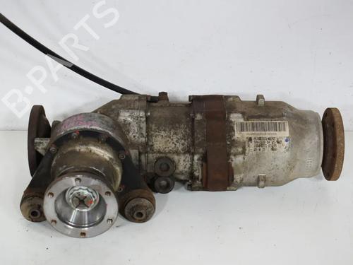 Used Front differential Front differential MERCEDES-BENZ SPRINTER 3,5-t Van (B906) [2006-2020] 36137353 36137353