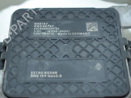 Electronic sensor RENAULT TRAFIC III Van (FG_) | BP36135802M84 - Image 2
