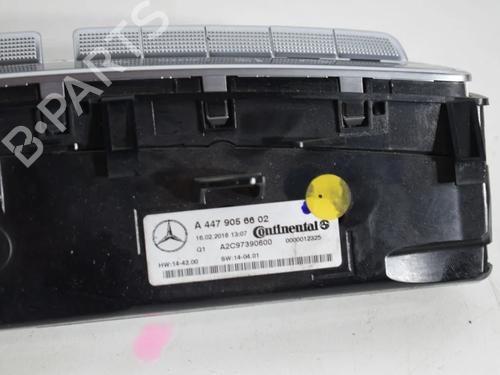 Switch AUDI A4 B9 (8W2, 8WC) 2.0 TFSI | BP40172687I30 - Image 3