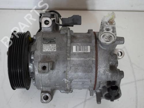 Used AC compressor AC compressor FIAT 500X (334_) [2014-2026] 36137418 36137418