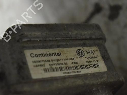 Rear differential SKODA YETI (5L) 2.0 TDI 4x4 | BP36136029M24 - Image 9