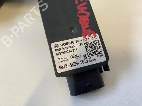 Electronic sensor LAND ROVER RANGE ROVER EVOQUE (L551) 2.0 D180 MHEV 4x4 | BP36133319M84 - Image 4