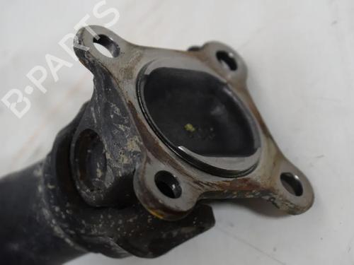 Driveshaft INFINITI QX70 30d AWD | BP37281641M37 - Image 3