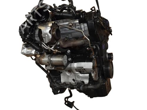 Engine AUDI A4 B9 (8W2, 8WC) 2.0 TFSI | BP36136097M1 - Image 2