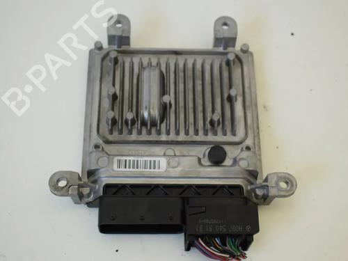 engine-control-unit-ecu-mercedes-benz-c-class-t-model-s204-2007-2008-2009-2010-2011-2012-2013-2014-36134856 main image