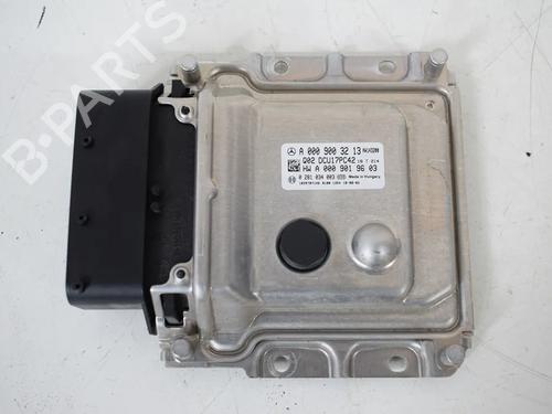 Used Electronic module Electronic module MERCEDES-BENZ GLE Coupe (C292) 350 d 4-matic (292.323, 292.324) (258 hp) 36136695 36136695